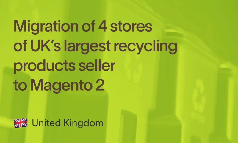 Staylime - Complex migration of Jaydee Living stores to Magento 2