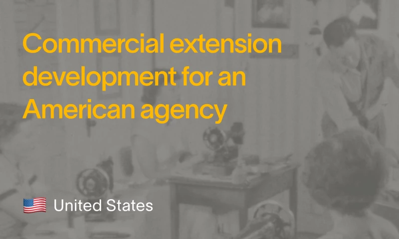 Staylime - Magento 2 extension development for a design agency