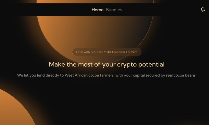 RedDuck - Supply Chain Tokenization & TradFi & ICO