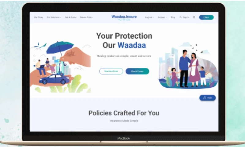 Beatnik Technology Ltd. - Insurance Marketplace & Insurance Digitization Platform for Waadaa Insure