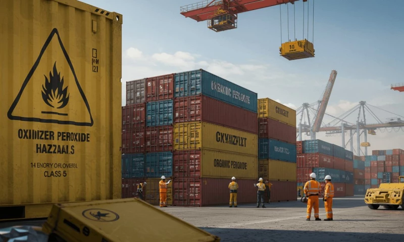 Bright Way Logistic Services UAE - Land Freight Services in UAE