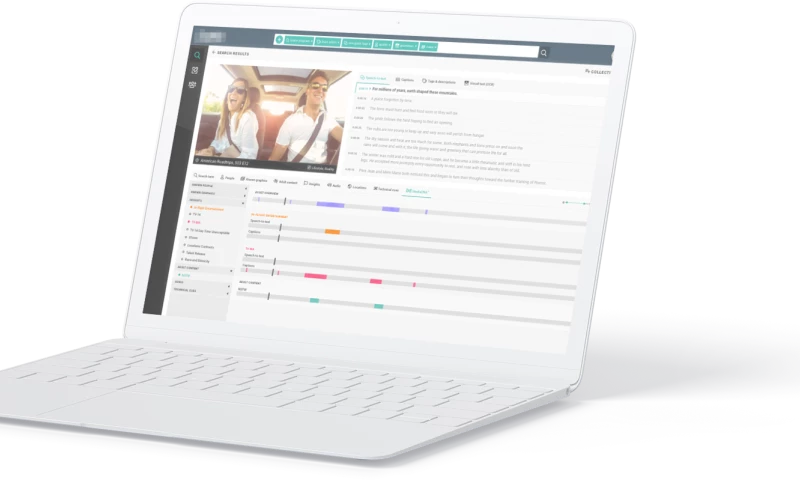 ML-powered data used by Disney and HBO