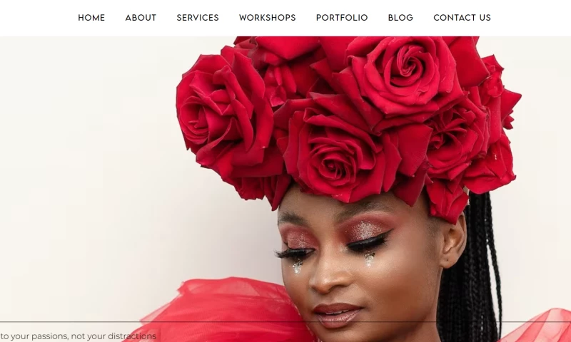Netgen Custom Software - Epanouir Flower Studio