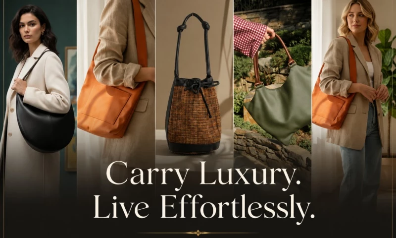 iThink Digital - Building a Luxury Handbag Brand