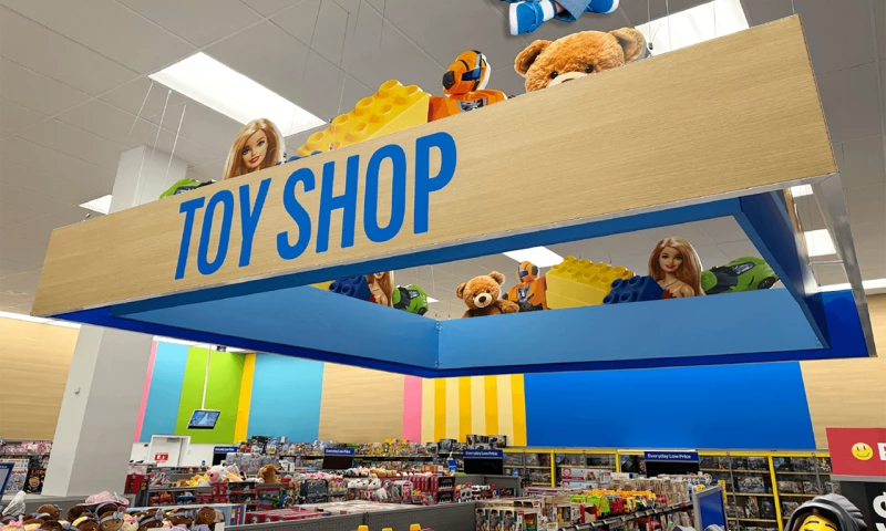 Shikatani Lacroix Design [SLD] - Walmart Kids Zone