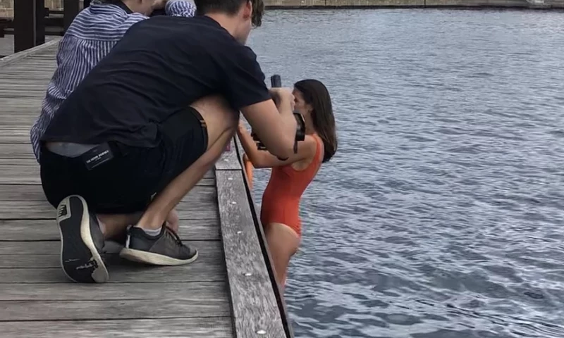 Evoke Agency - Shift: SuperDefence