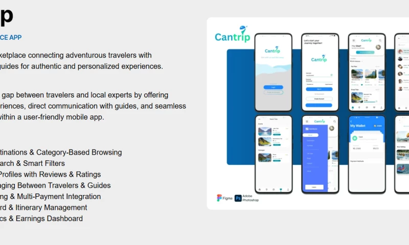 Bit Technologies - Cantrip