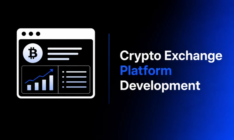 BlueGrid.io - Crypto Exchange Platform Development