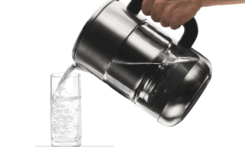 Enki Product Development - Rorra Filtered Pitcher