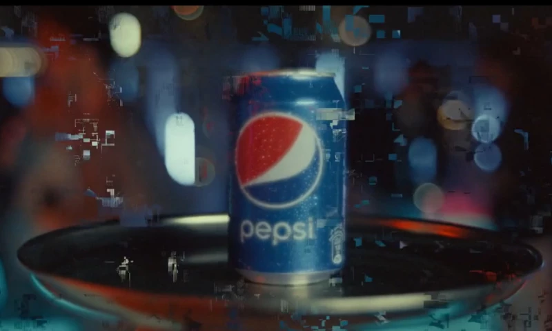 Joy Films - PEPSI-DISCOVER NOW Featuring Hussein Al Jassmi | Joy Films