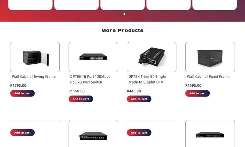 Krishang Technolab - Shopify Website design and Development