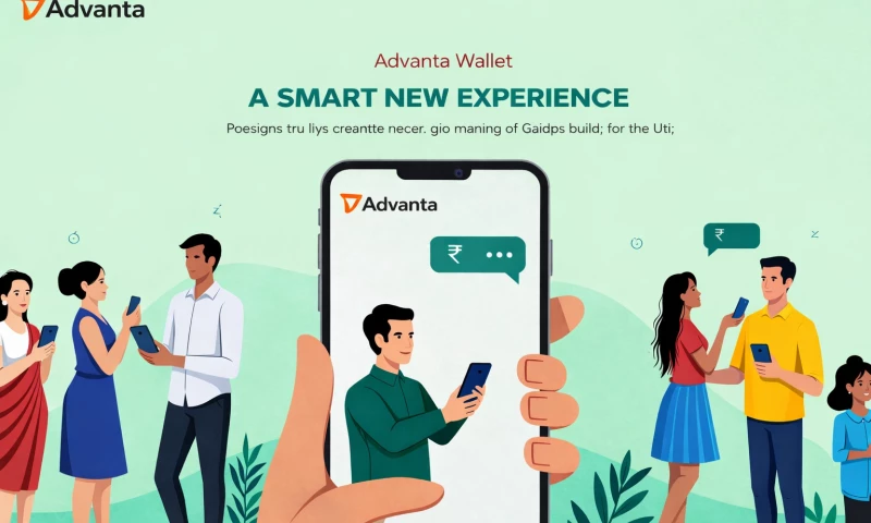 Raktrix Technologies Private Limited - Advanta Wallet