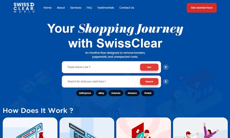 OptraSeven - Swiss Clear World