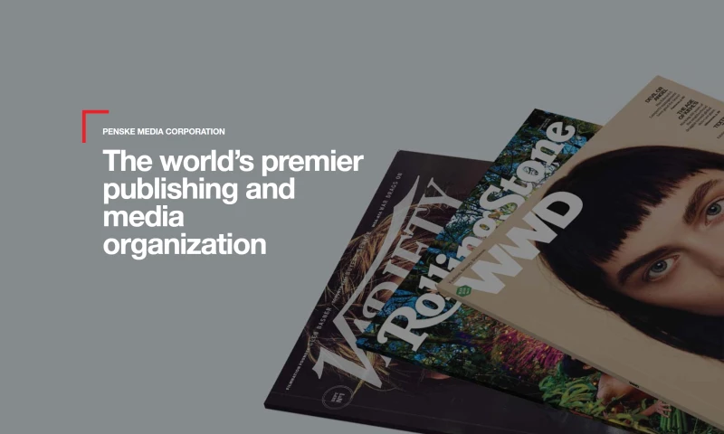 Penske Media Corporation