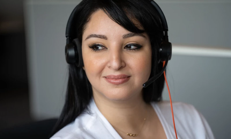 NQX (formerly Nordia) - Scalable Contact Center Support for a Critical Health Initiative