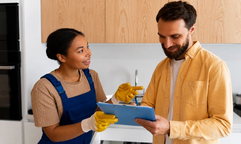 Appointment Setter Online - How NorthStar Care Won Recurring Cleaning Contracts