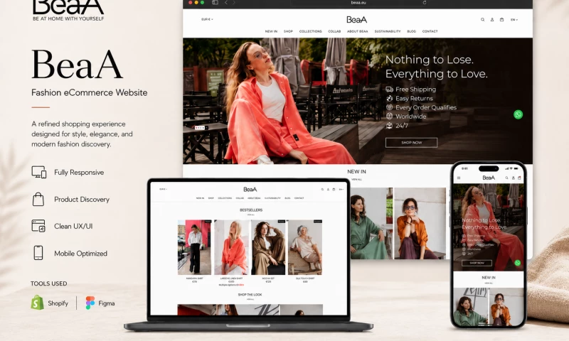 GT Solutions - Shopify Redesign, Multilingual SEO, AIS, Email & WhatsApp Automation