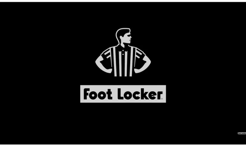 Someplace - It Always Will Be Foot Locker