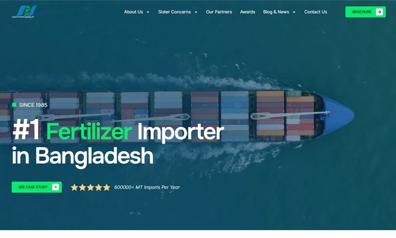 OptraSeven - Noapara Group