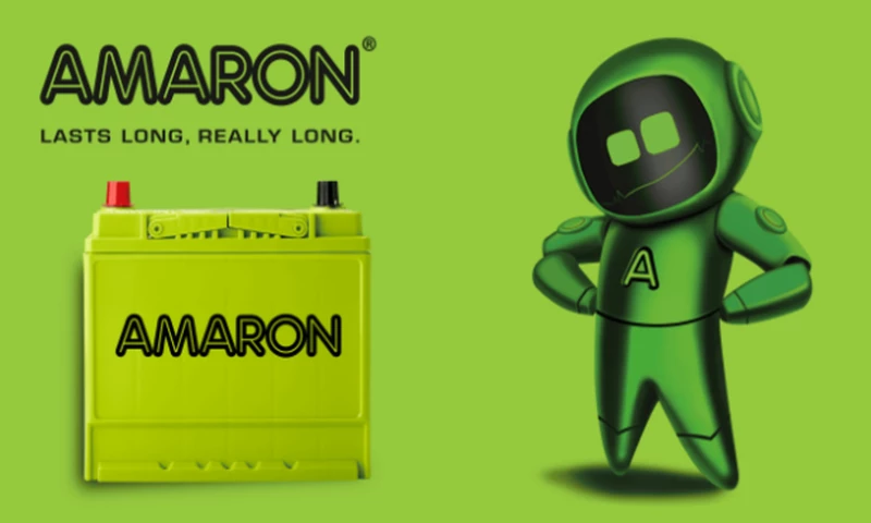Webtree Software Solutions - Amaron Global Digital Marketing & Brand Growth