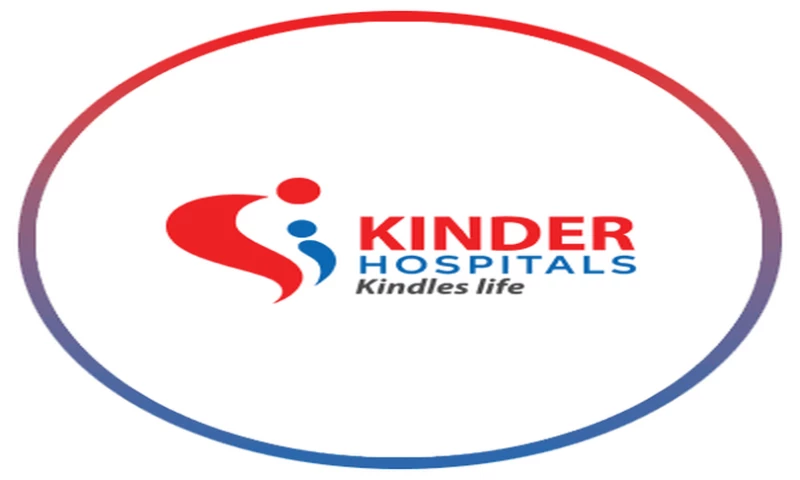 Webtree Software Solutions - Kinder Women's Hospital Healthcare Digital Marketing Success