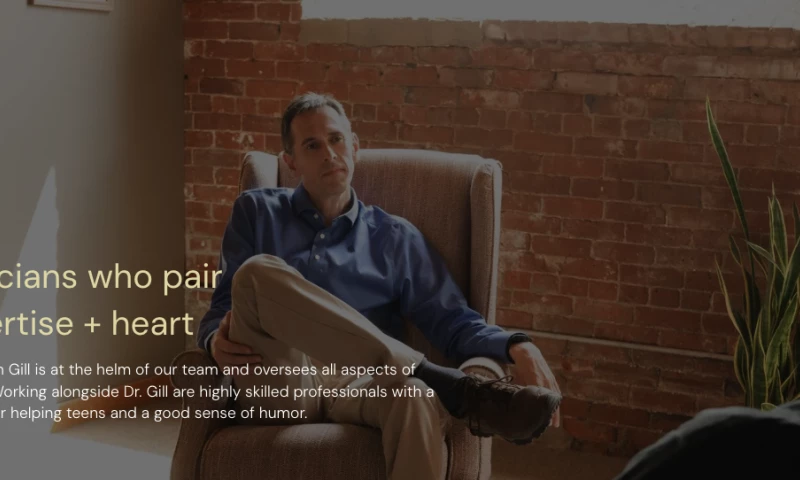 Oostas, LLC - Direction Behavioral Health