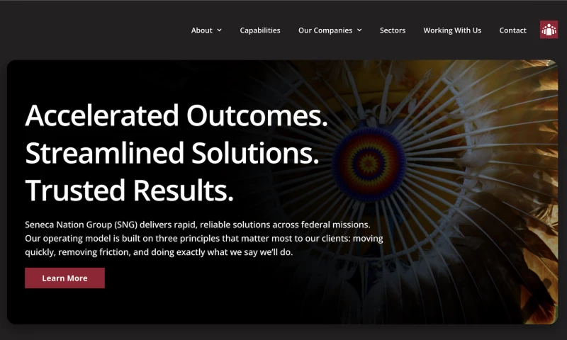Eyedea Advertising & Design - Web Design & Development