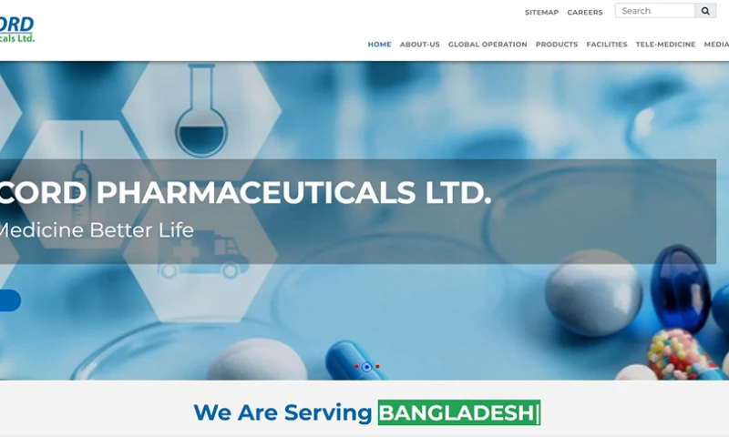 OptraSeven - Concord Pharmaceuticals Limited