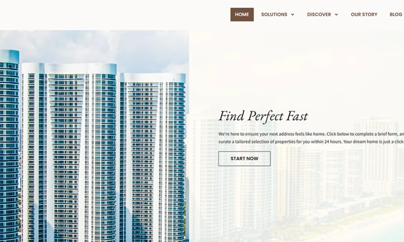 OptraSeven - Plachter Realty