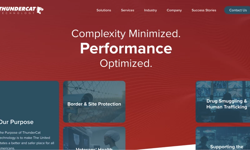 Eyedea Advertising & Design - Web Design & Development