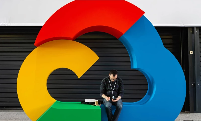 VSA Partners - Google Cloud: Creating a global design system