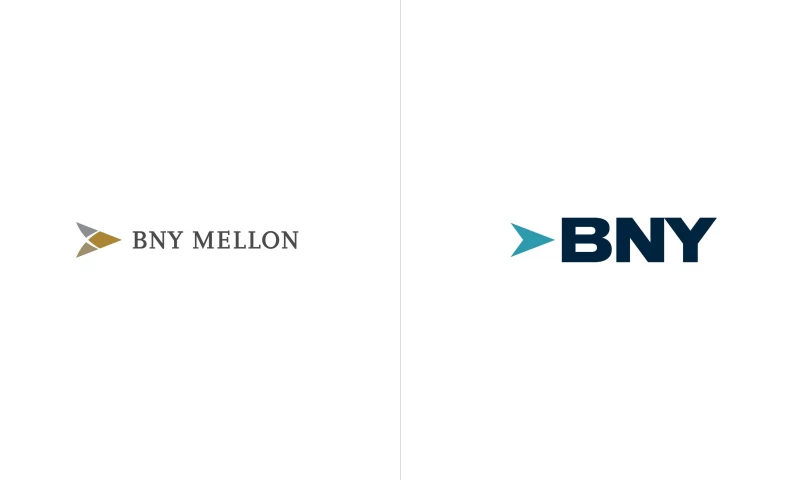 VSA Partners - BNY: Reimagining a heritage brand