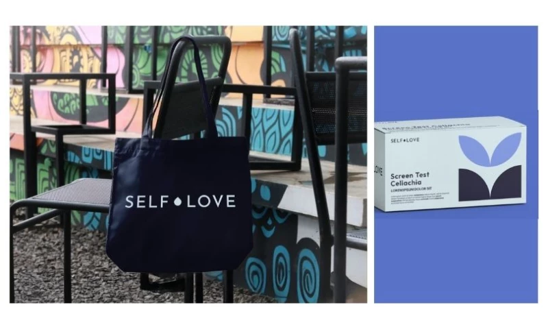 Addlab - Self Love - Branding
