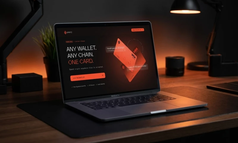 KOTCOM - Spritz Scaling Fintech and Crypto Innovation