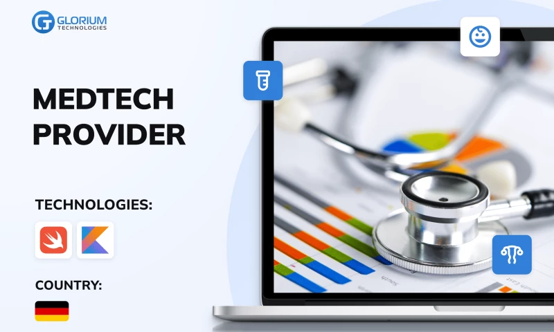 Glorium Technologies - Building a Smarter Fertility Tracker from MVP