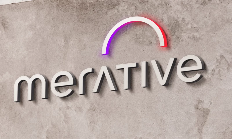VSA Partners - Merative: Launching a global healthcare brand