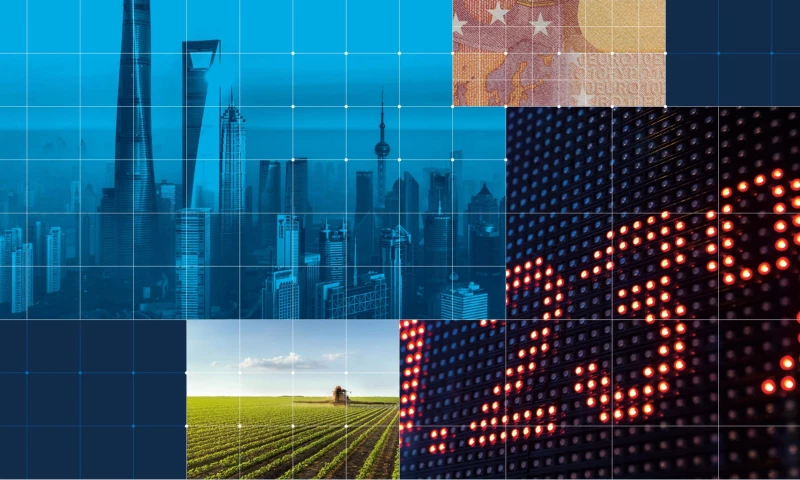 VSA Partners - CME Group: Transforming a trading exchange into a fintech powerhouse