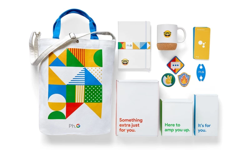 VSA Partners - Google Ph.G: Turning retail partners into brand ambassadors