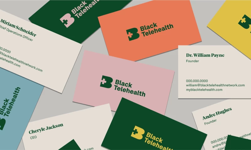 VSA Partners - Black Telehealth: Preparing a healthcare company for takeoff