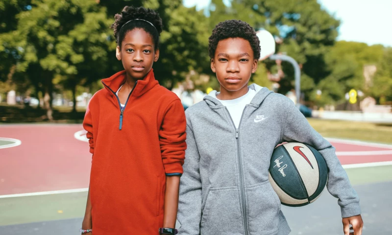 VSA Partners - Nike Made to Play: Making kids play an adult priority