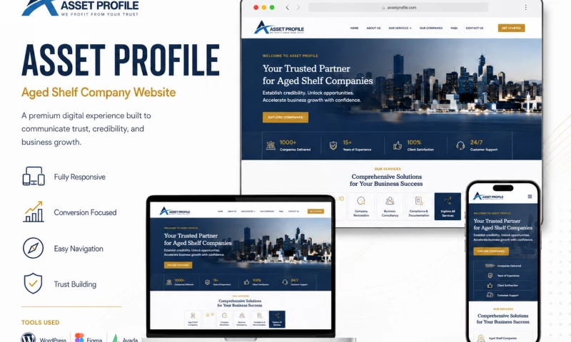 GT Solutions - WordPress Dev, UX/UI, CRO, Programmatic SEO & AI Search Optimization