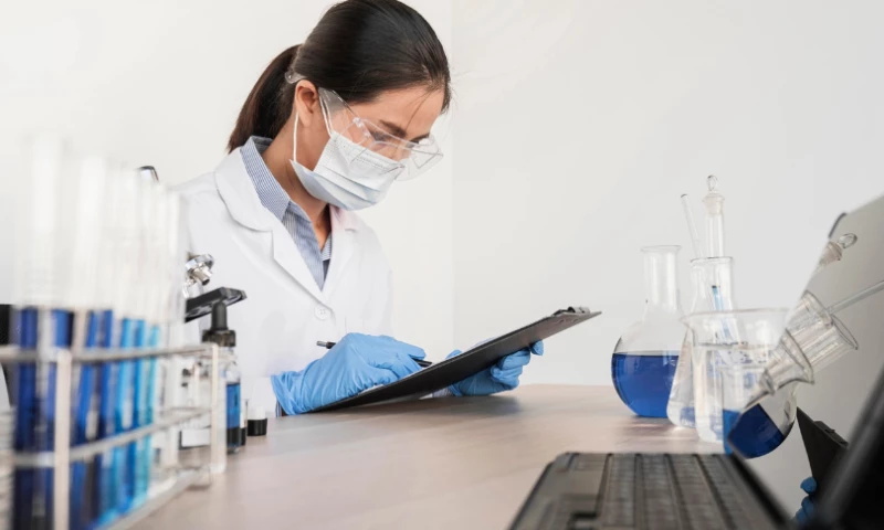 SoluteLabs - App Modernization for Roche: Legacy Excel Macros to a Cloud Native Tech Stack