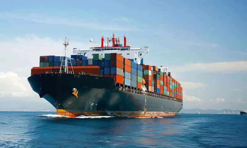 SoluteLabs - Digital Transformation for the Worlds Third Largest Marine Co