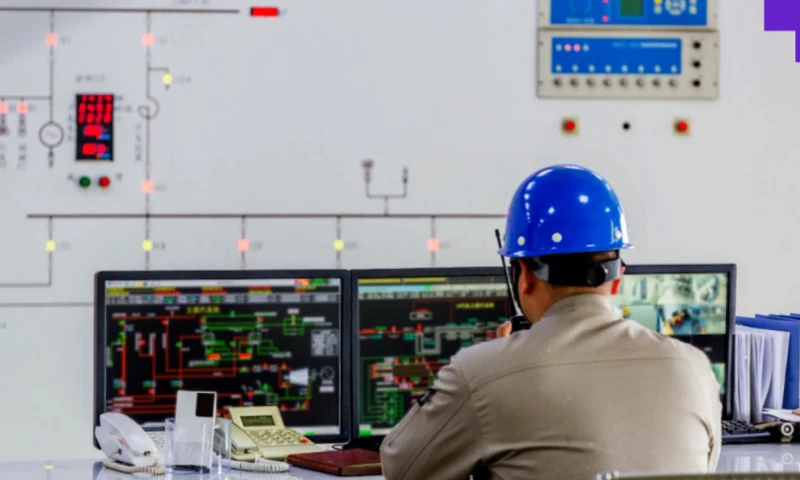 SoluteLabs - FSI AssetCONNECT: Digitizing Fire Suppression System Management