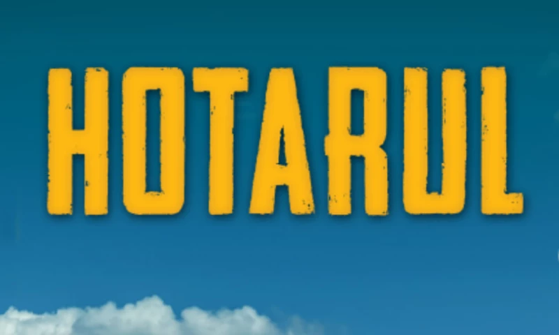 PRofile Agency - HOTARUL