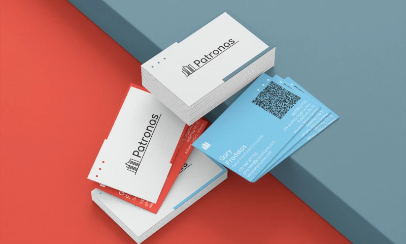 3TA Design - Patronas