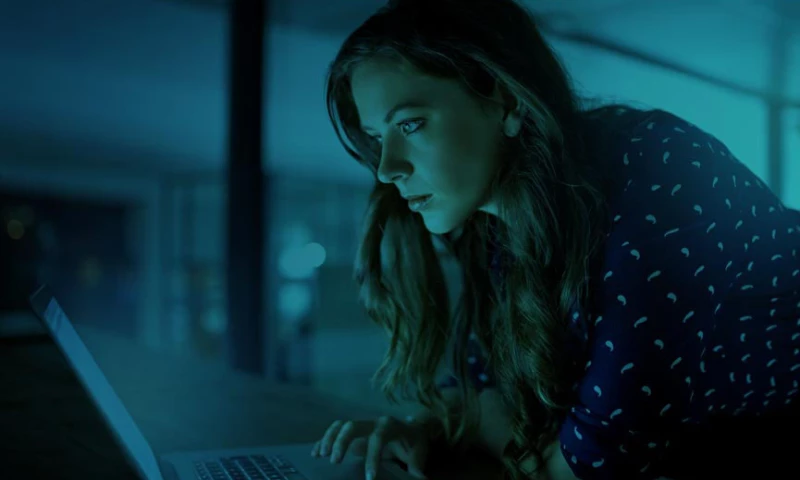 ExtraHop SEO Results