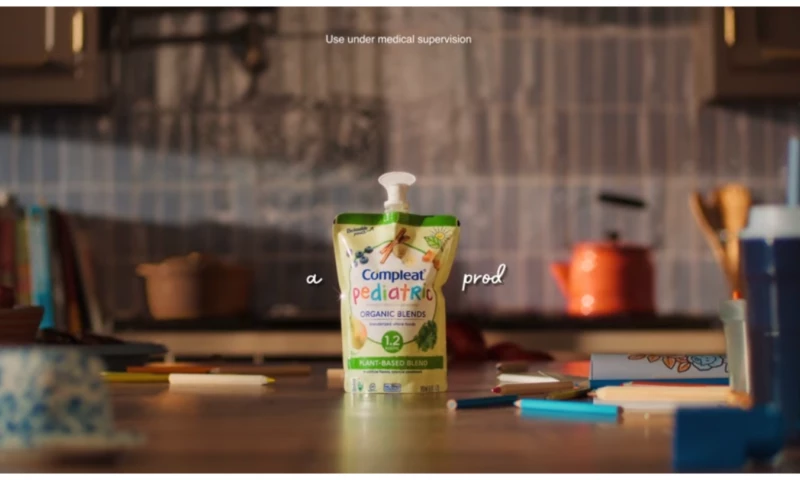 Accompany Creative - What Is Better Than How | A song about tube feeding by Compleat®