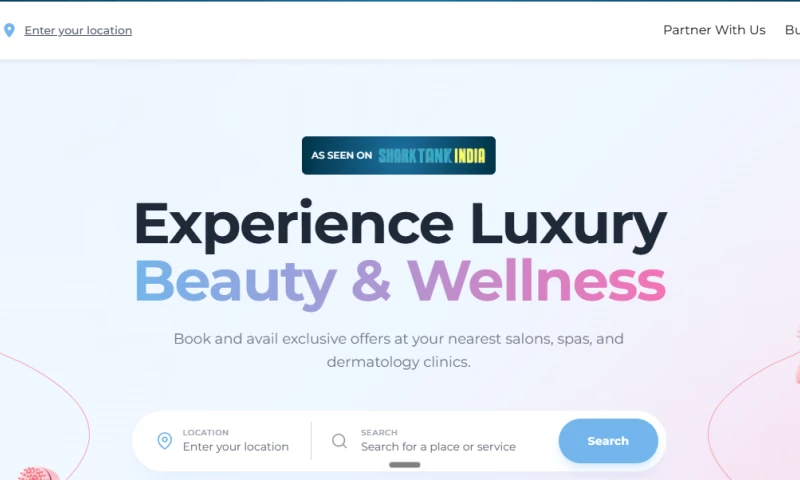 Probey Services - Luzo