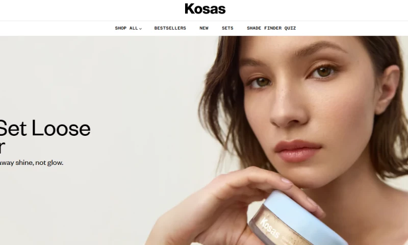 Probey Services - Kosas